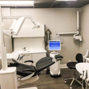 Tennessee Family Dental • Green Hills